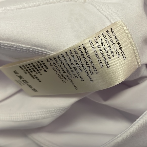 Free People Biker Baby Shorts - Picture 7 of 9